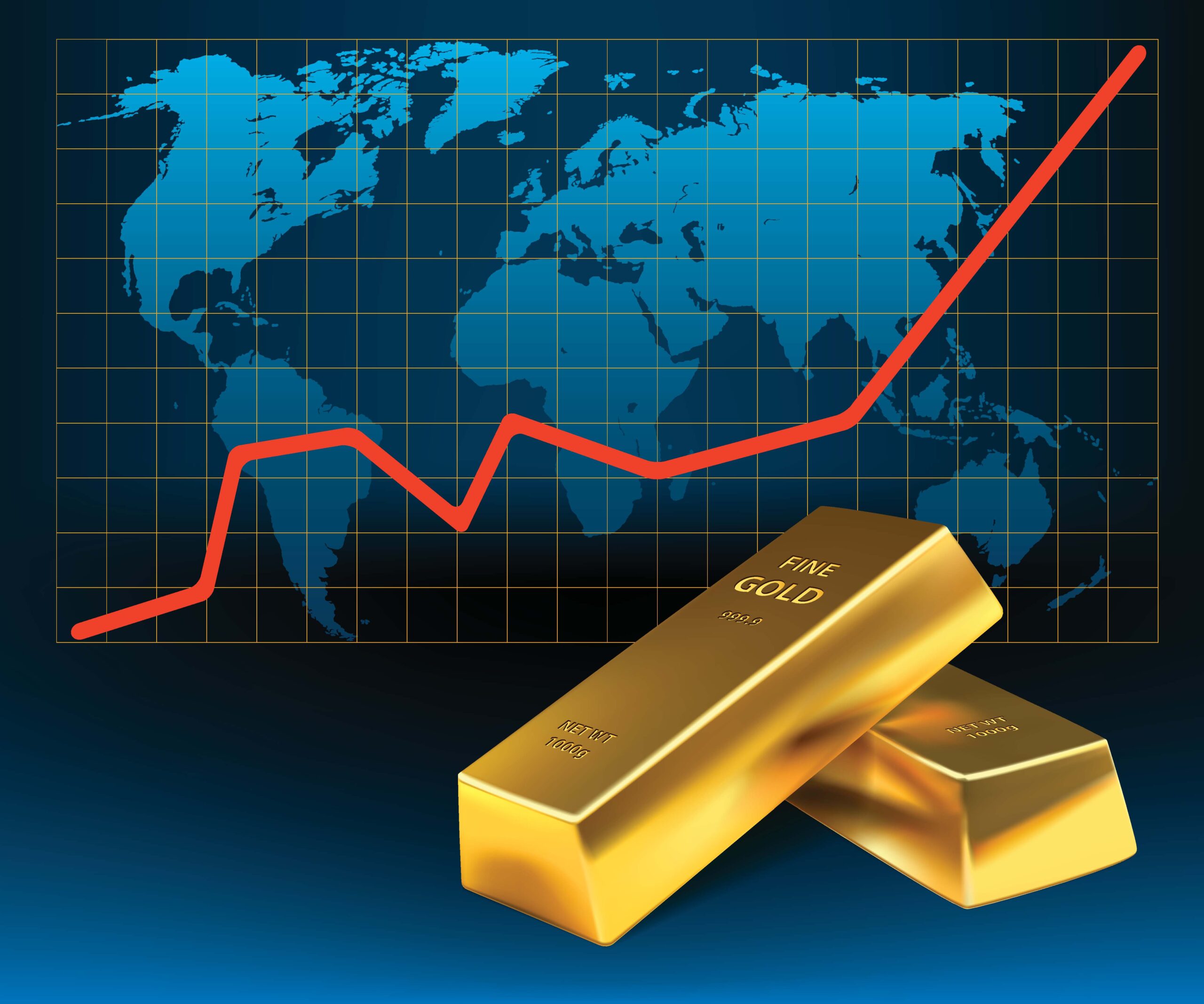 Време за инвестирање во златниот метал?