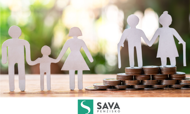 Зошто инвестирам во доброволното пензиско осигурување на Сава пензиско