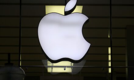 ВРЕМЕ ЛИ Е ЗА ПРОДАВАЊЕ НА АКЦИИТЕ ОД APPLE?